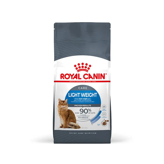 ROYAL CANIN Light Weight Care