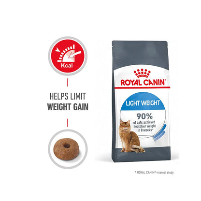 ROYAL CANIN Light Weight Care