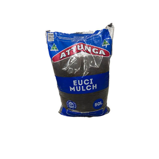 ATTUNGA Euci Mulch