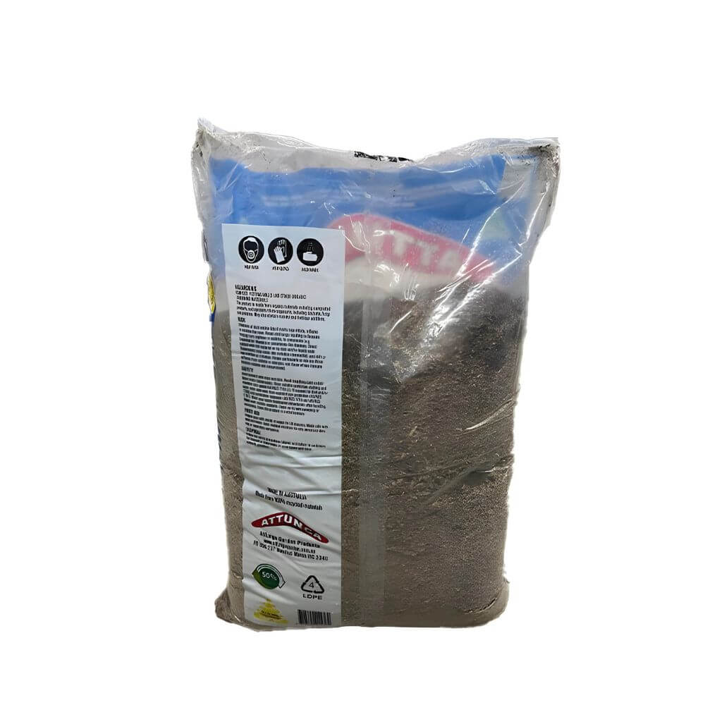 ATTUNGA Euci Mulch