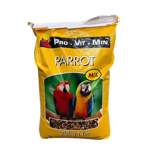 PRO-VIT-MIN Parrot Mix