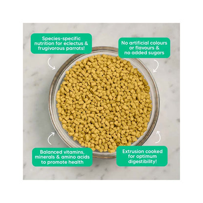 VETAFARM Paradise Pellets