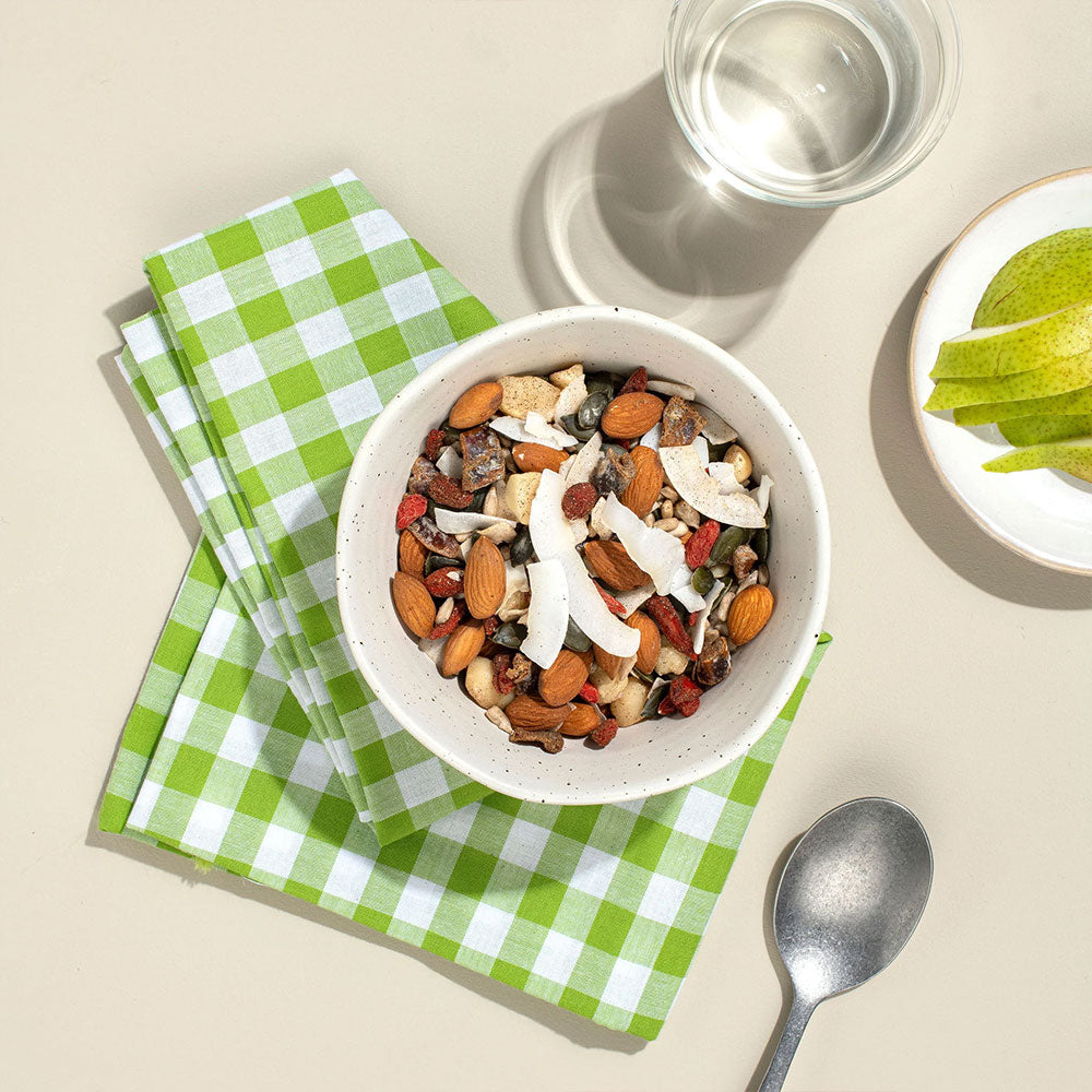 ADELIA Raw Paleo Mix
