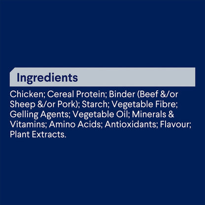 ADVANCE Adult All Breed Chicken Casserole Wet Dog Food