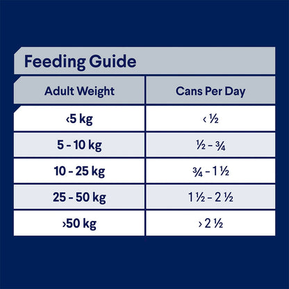 ADVANCE Adult All Breed Turkey Trays Wet Dog Food
