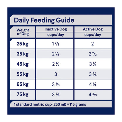 ADVANCE Retrievers Adult Large Breed Chicken & Salmon with Rice Dry Dog Food