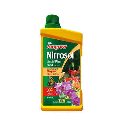AMGROW Nitrosol Liquid Plant Food