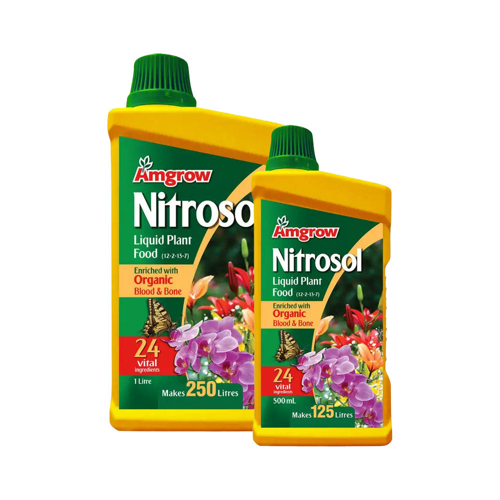 AMGROW Nitrosol Liquid Plant Food