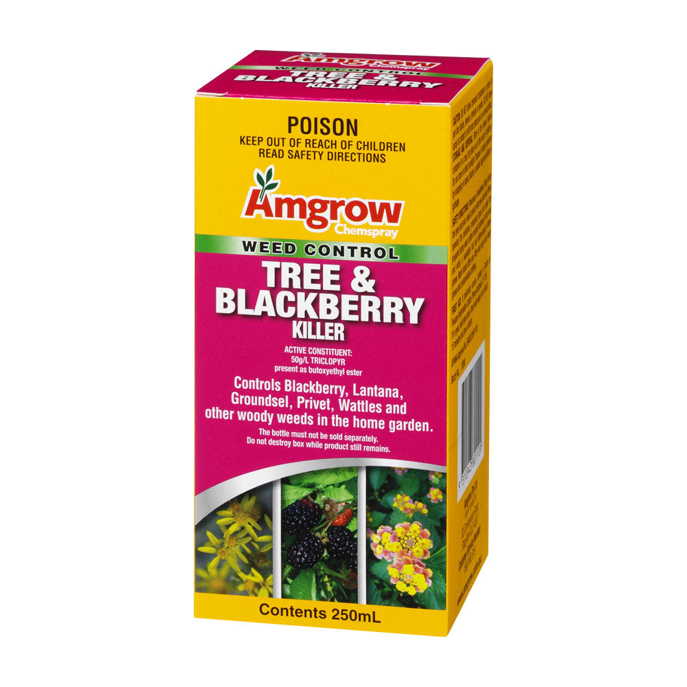 AMGROW Tree & Blackberry Killer