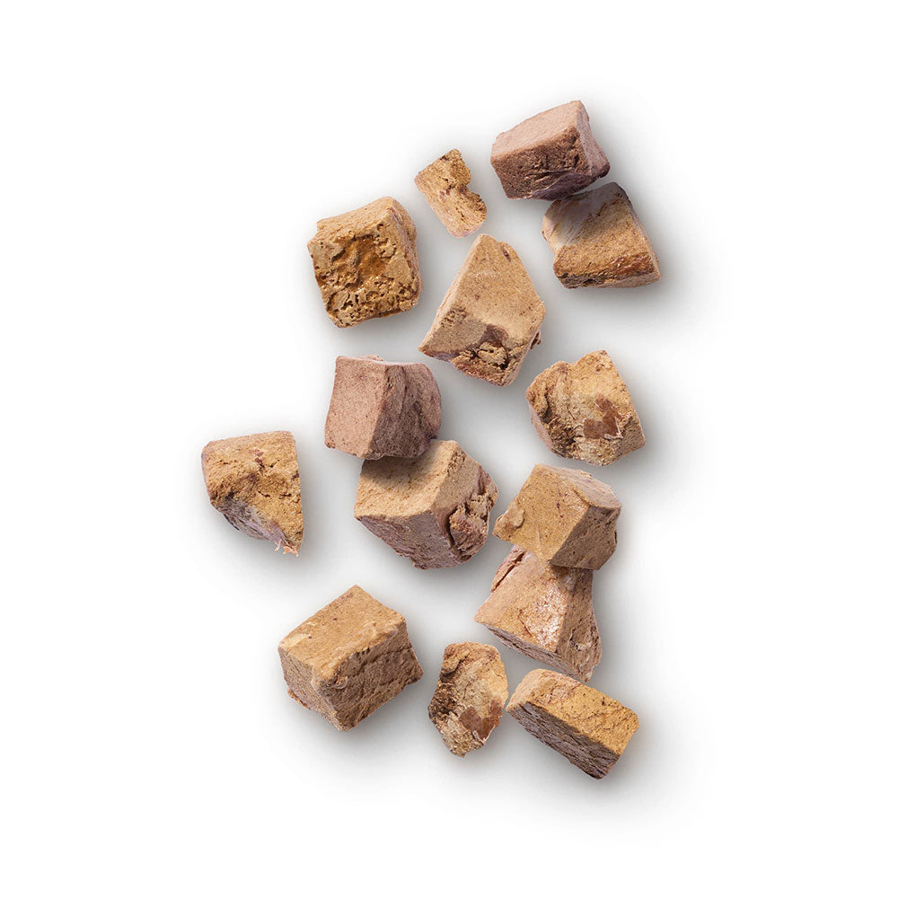 ANIMALS LIKE US Dog Treats Grass-Fed Beef Liver