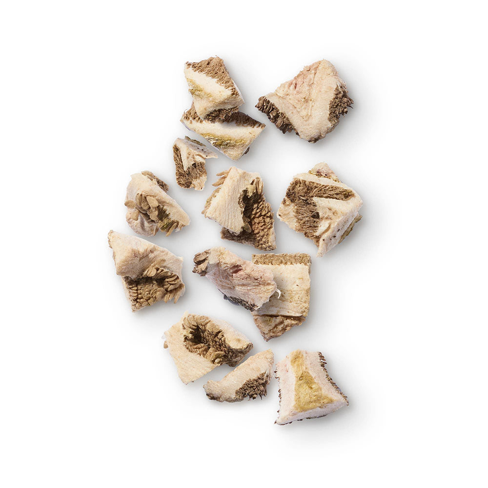 ANIMALS LIKE US Dog Treats Grass-Fed Lamb Tripe