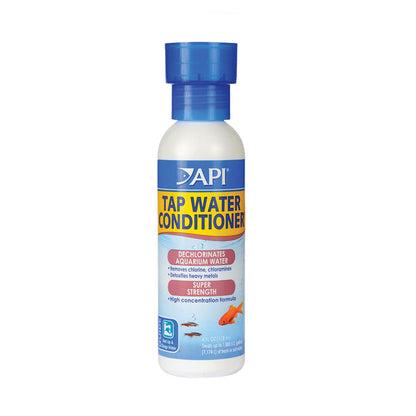 API Tap Water Conditioner