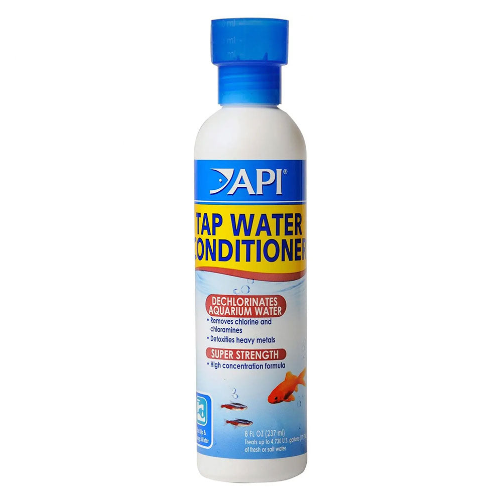 API Tap Water Conditioner