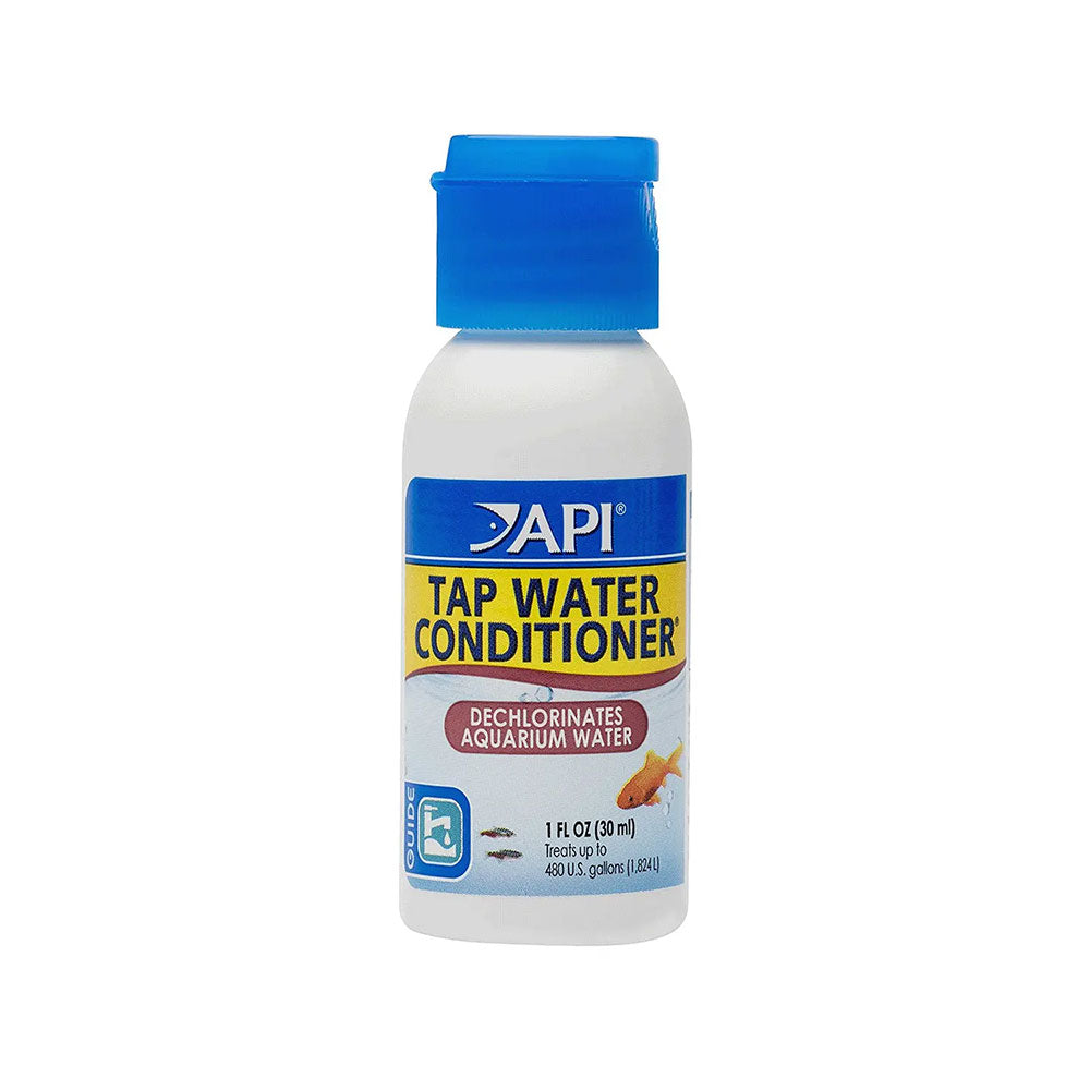 API Tap Water Conditioner