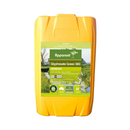 APPARENT Glyphosate Green 360