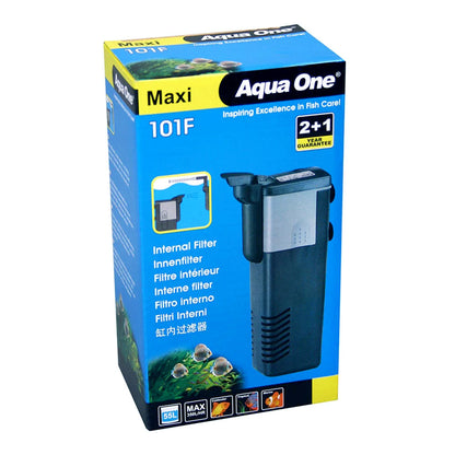 AQUA ONE Maxi 101F Internal Filter