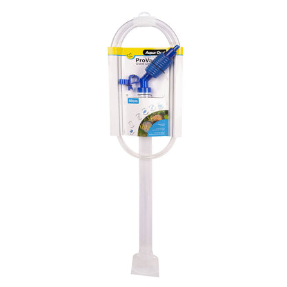 AQUA ONE ProVac Gravel Cleaner