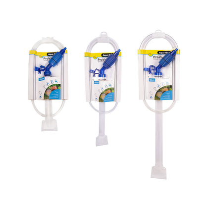 AQUA ONE ProVac Gravel Cleaner