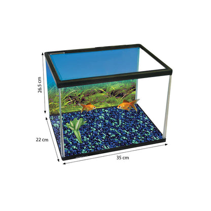 AQUA ONE Splish & Splash Starter Kit
