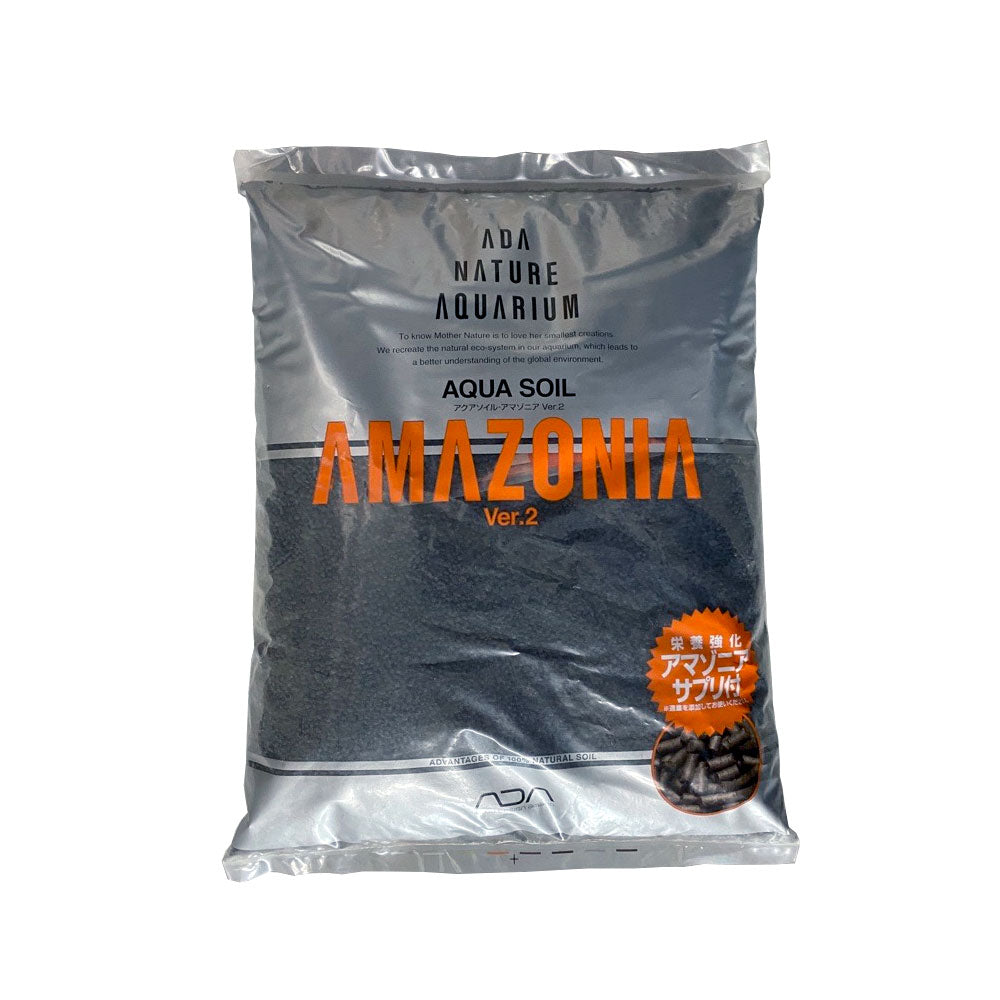 ADA Aqua Soil-Amazonia Ver.2