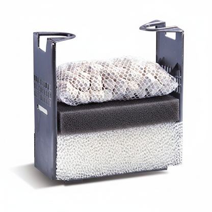 Aquarium Filter Media – Square