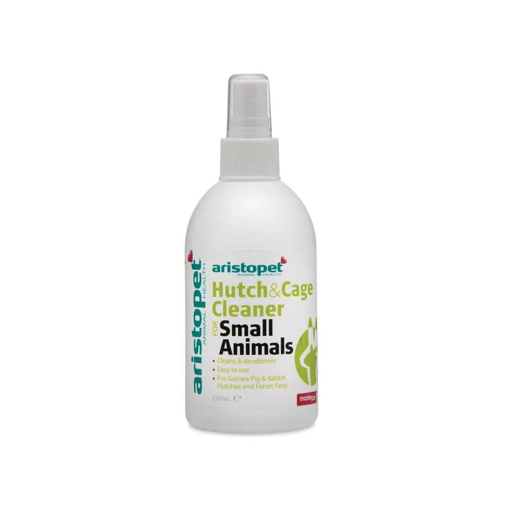 ARISTOPET Hutch and Cage Cleaner Spray