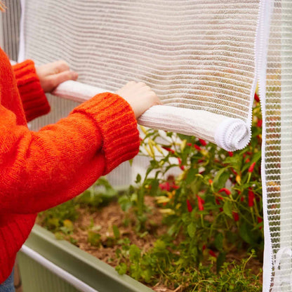 Backyard Farmer Canopy Mesh Georgie