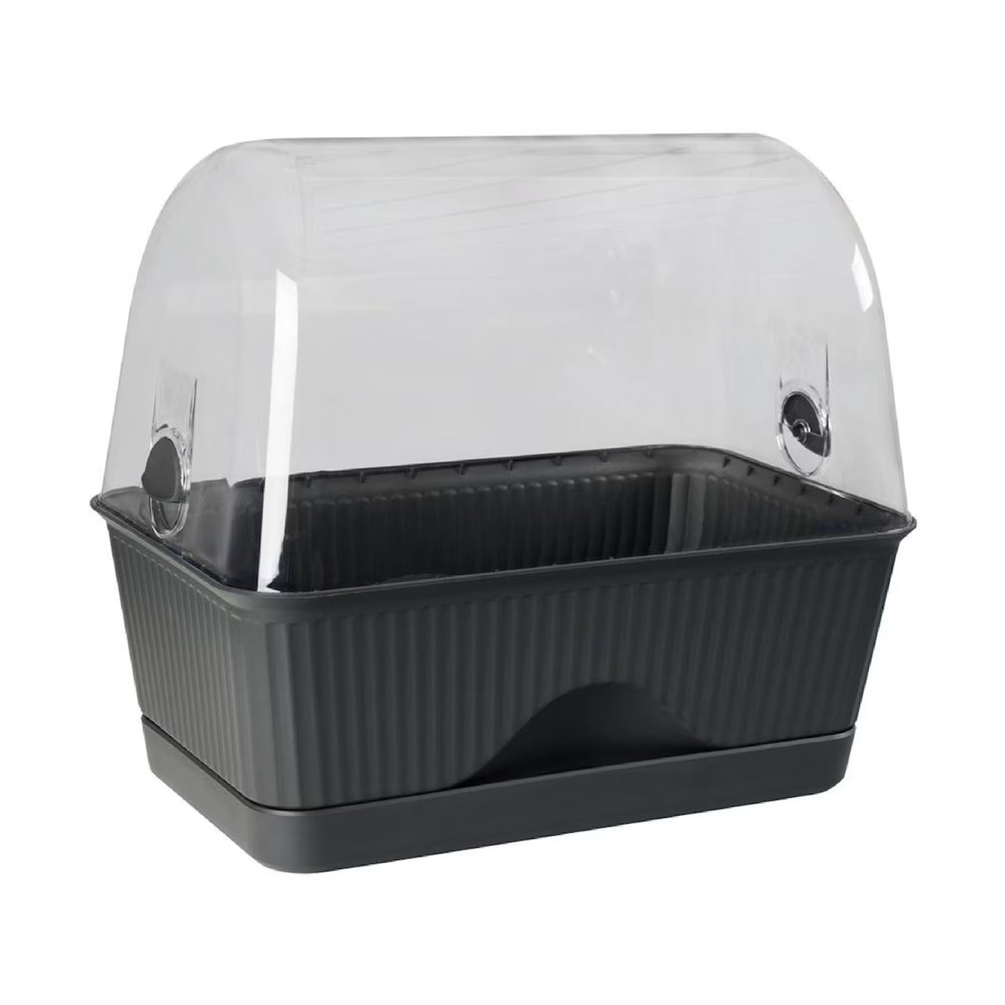 BACKYARD FARMER Lula Mini Greenhouse