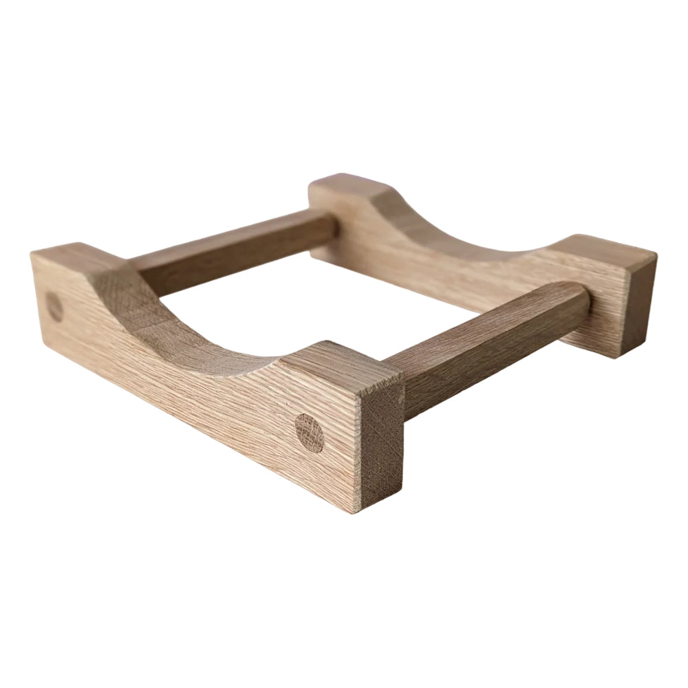 BADMOTIVATOR Legacy American Oak Ex-Bourbon 19L Barrel Including Stand