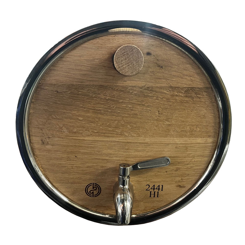 BADMOTIVATOR Legacy American White Oak 6.4L Barrel