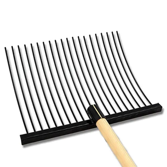 BAINBRIDGE Stable Fork Metal Various Colours