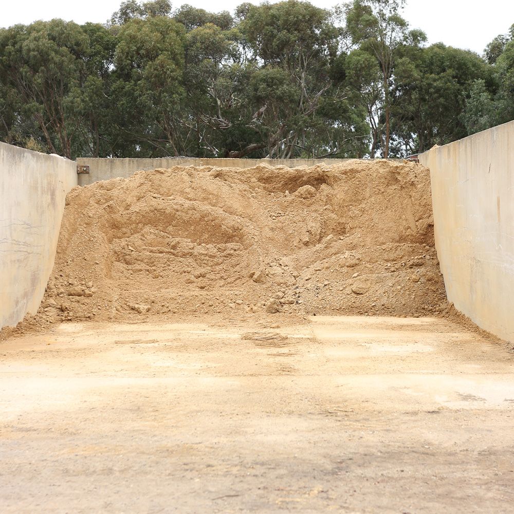 Bairnsdale Toppings