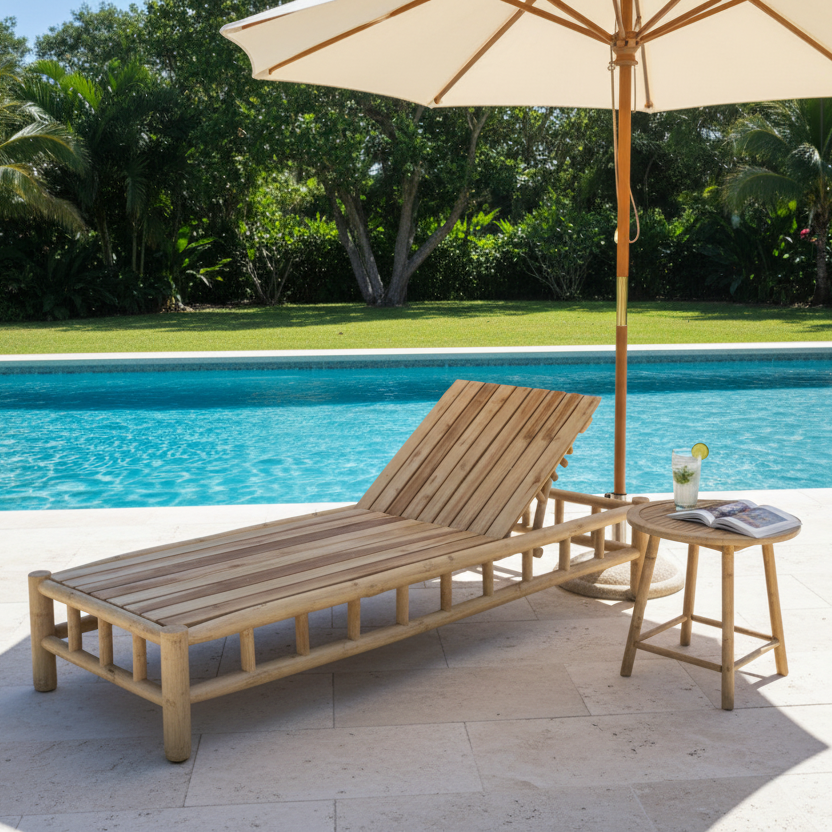 Lazy Bench