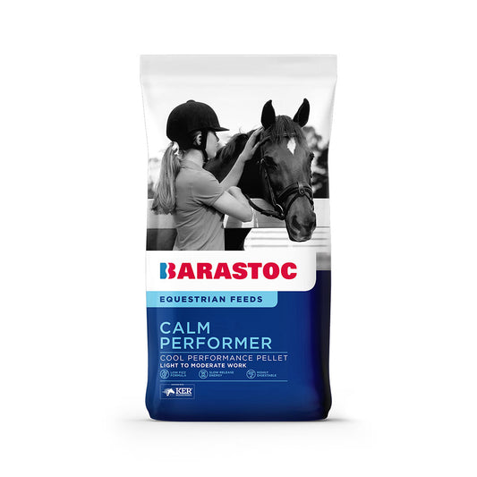 BARASTOC Calm Performer