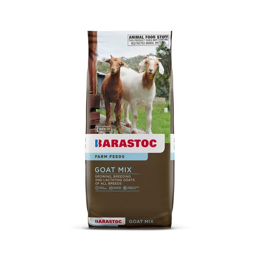BARASTOC Goat Mix