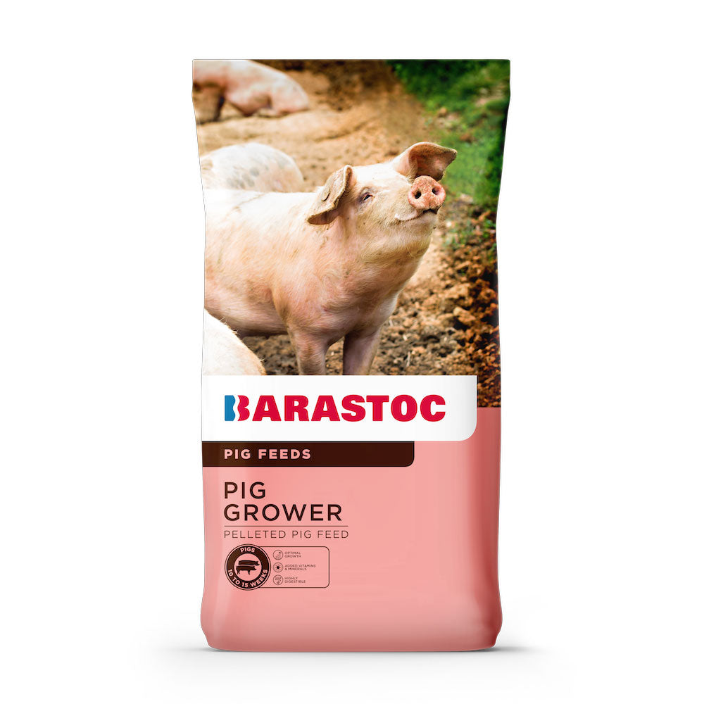 BARASTOC Pig Grower
