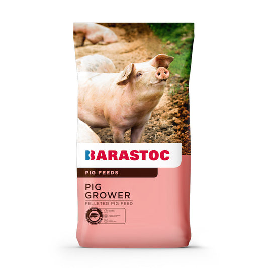BARASTOC Pig Grower