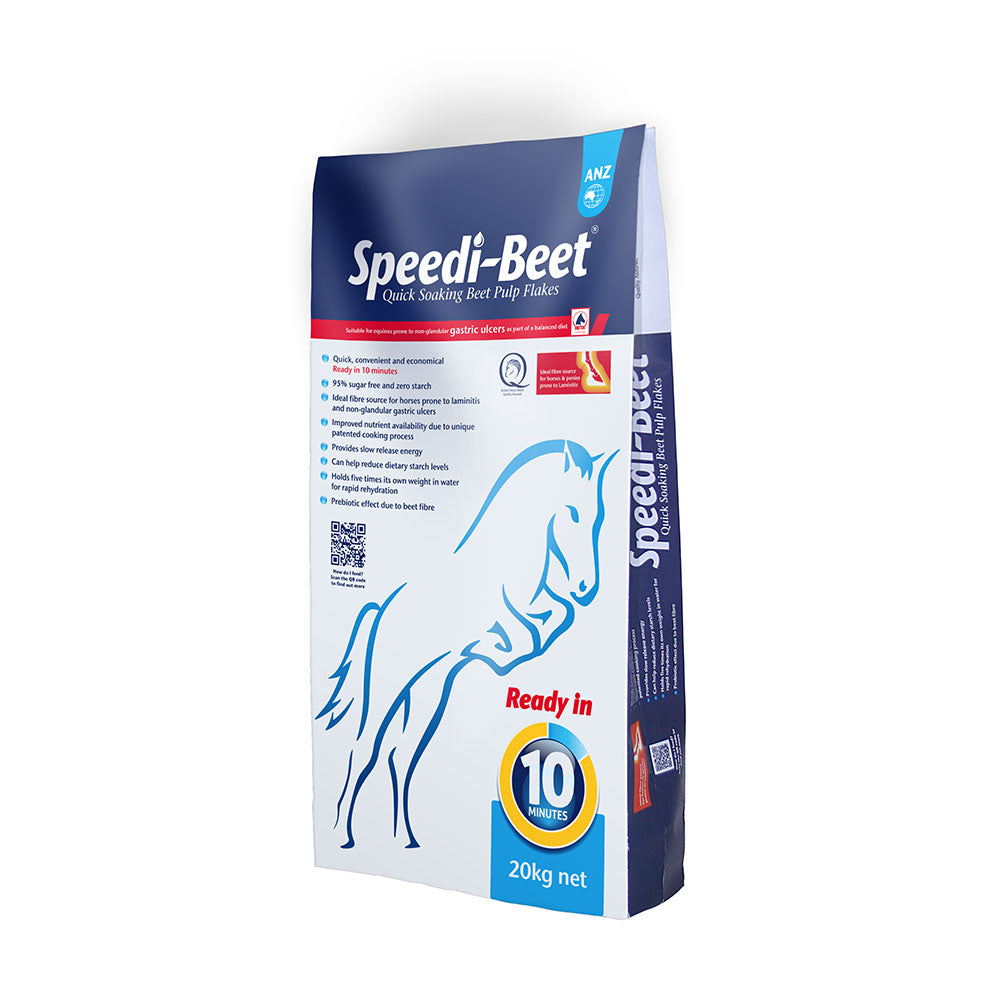 BARASTOC Speedi-Beet