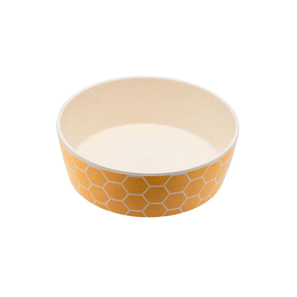 BECO Save the Bees Dog Bowl