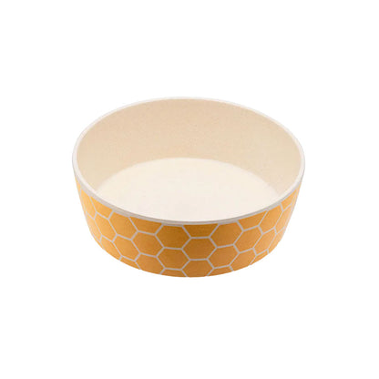 BECO Save the Bees Dog Bowl