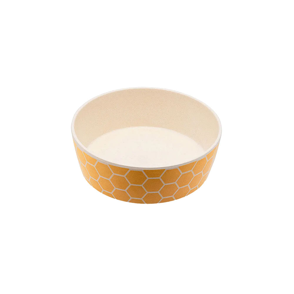 BECO Save the Bees Dog Bowl