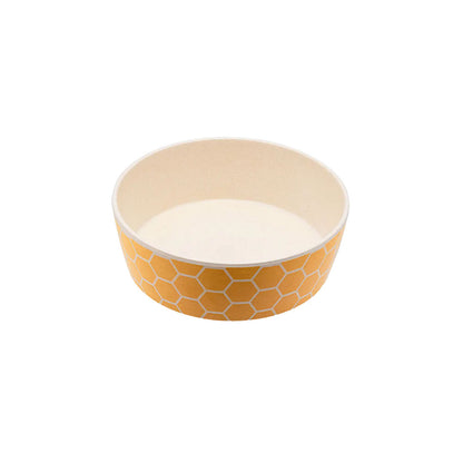 BECO Save the Bees Dog Bowl