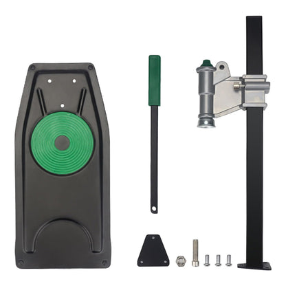 Bench Capper for Crown Seal Bottles