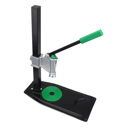 Bench Capper for Crown Seal Bottles