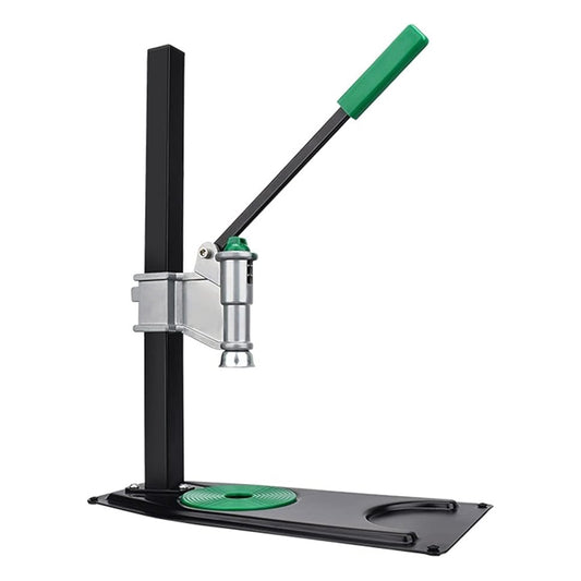 Bench Capper for Crown Seal Bottles