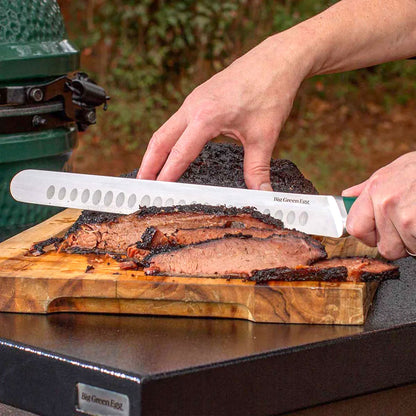 BIG GREEN EGG Brisket Knife