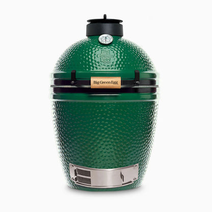 BIG GREEN EGG Medium Integrated Nest Package