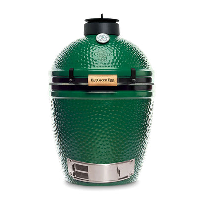 BIG GREEN EGG Medium Built-In Package