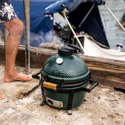 BIG GREEN EGG MiniMax Carrier Package