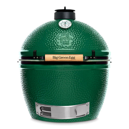 BIG GREEN EGG XL Acacia Table Package